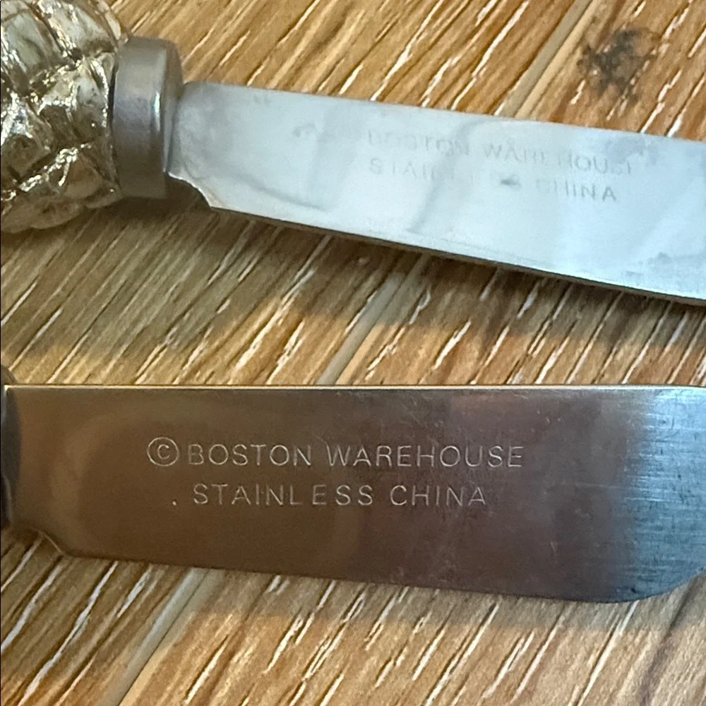 Boston Warehouse two super